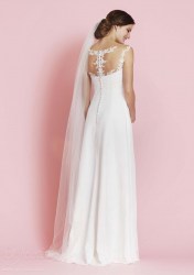 Νυφικό Lilly για Εγκύους - Collection Maternity by Lilly 2018